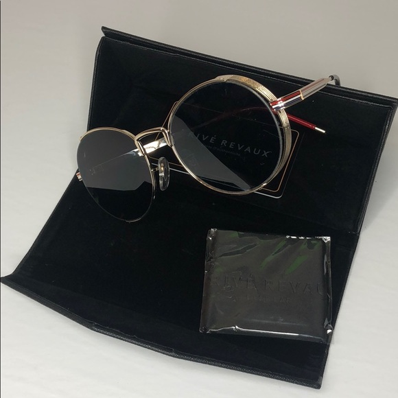 Prive Revaux riviera sunglasses - Picture 5 of 7